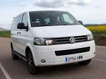 Volkswagen Multivan OutDoor Edition 2014 года